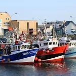 Quai 22 Vue Port ! Holiday home