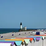 Holiday home Quai 22 Vue Port !
