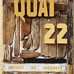 Quai 22 Vue Port ! Le Treport