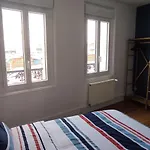 Holiday home Quai 22 Vue Port !