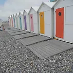 Quai 22 Vue Port !