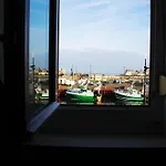 Quai 22 Vue Port ! Holiday home Le Treport