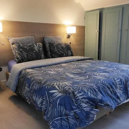 Quai 22 Vue Port ! Prázdninový dům