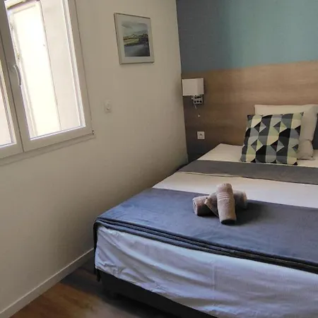 Quai 22 Vue Port ! Le Tréport