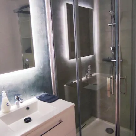 Quai 22 Vue Port ! Prázdninový dům *