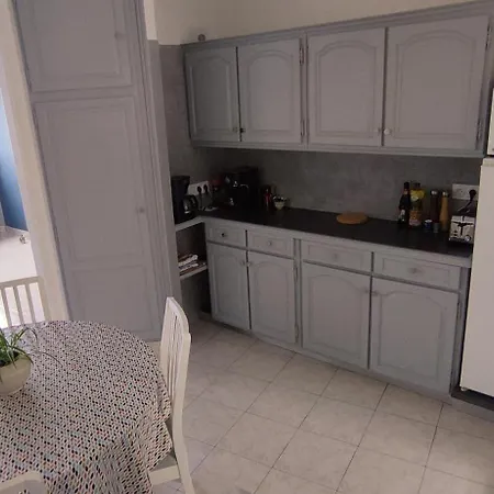 Quai 22 Vue Port ! Prázdninový dům Le Tréport