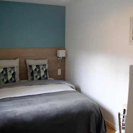 Holiday home Quai 22 Vue Port ! Le Treport