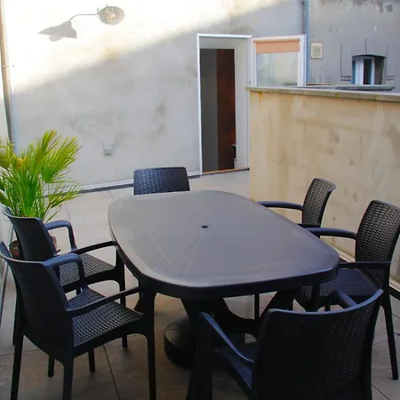 Quai 22 Vue Port ! * Le Tréport