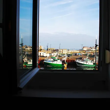 Quai 22 Vue Port ! Дом отдыха Ле-Трепор