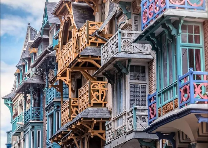 Quai 22 Vue Port ! Le Treport