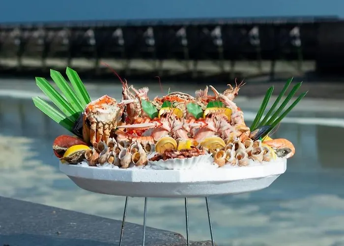 Quai 22 Vue Port ! Holiday home