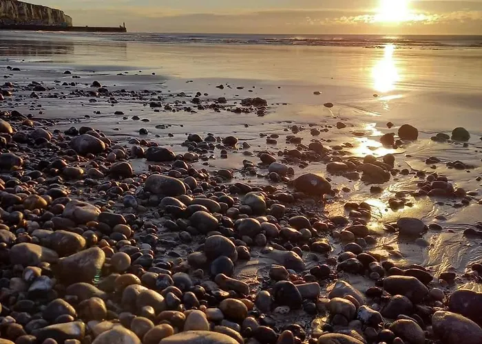 Quai 22 Vue Port ! Holiday home *